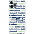 NFL Seattle Seahawks Print iPhone 12 Pro Max Skin